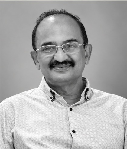 Dr. A M Ubaidulla