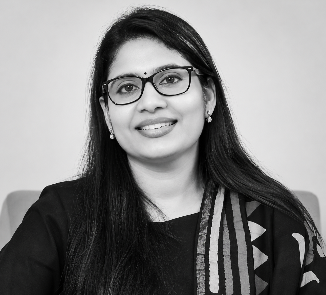 Salila Sudheeran 